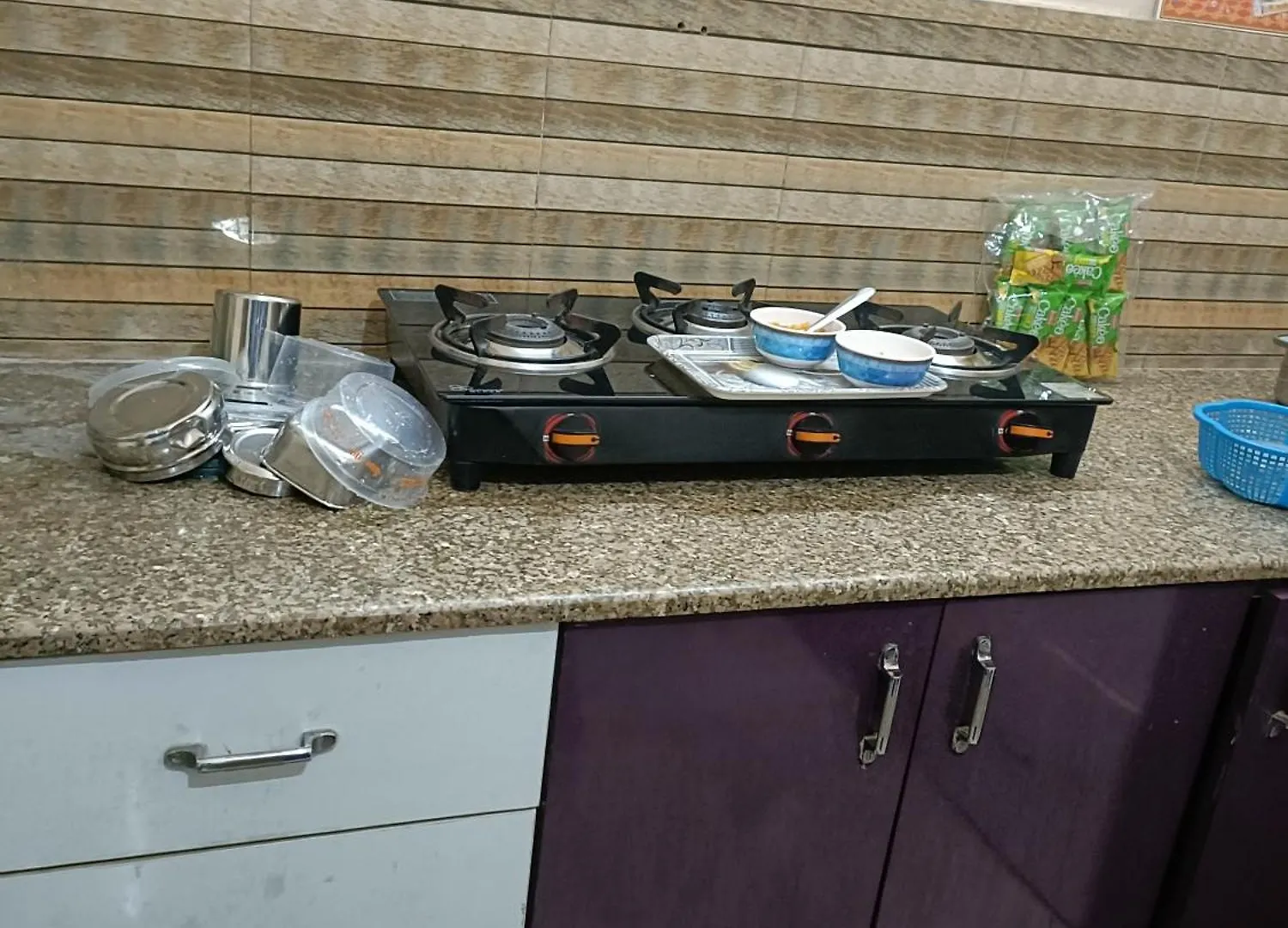 Appartamento Shakti Homestay - Kashi Dham Varanasi India