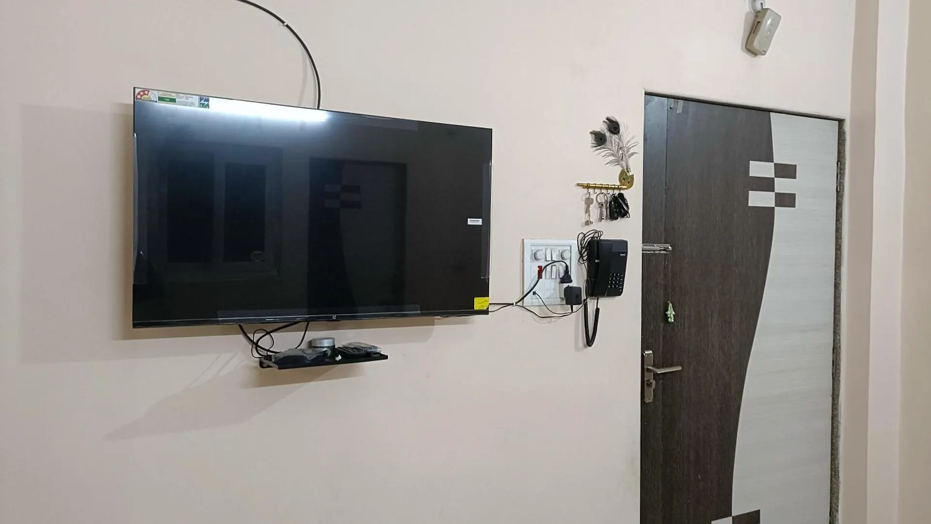 Appartamento Shakti Homestay - Kashi Dham Varanasi