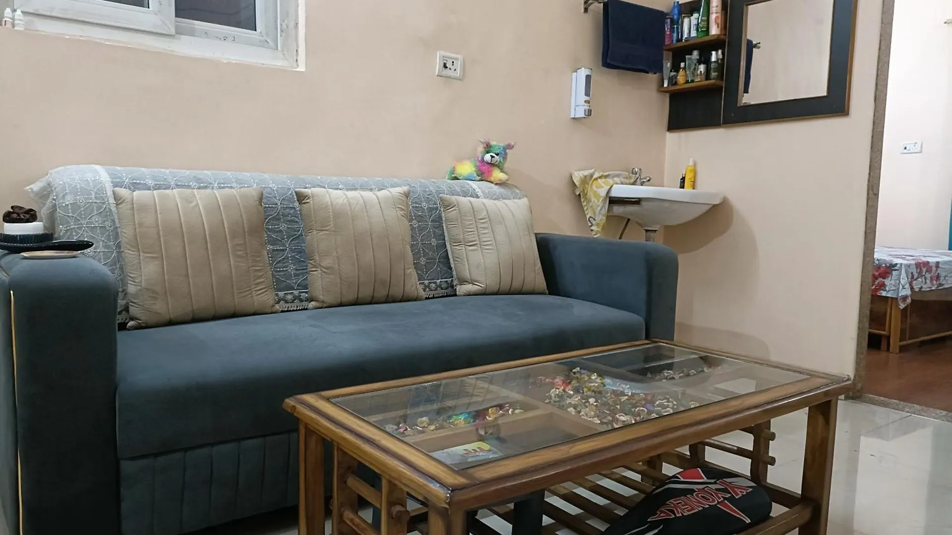 Shakti Homestay - Kashi Dham Varanasi 0*,  India