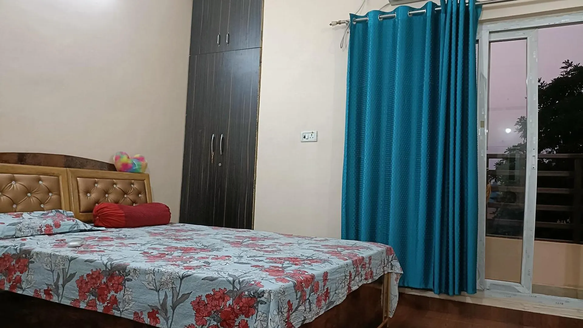 Shakti Homestay - Kashi Dham Varanasi India
