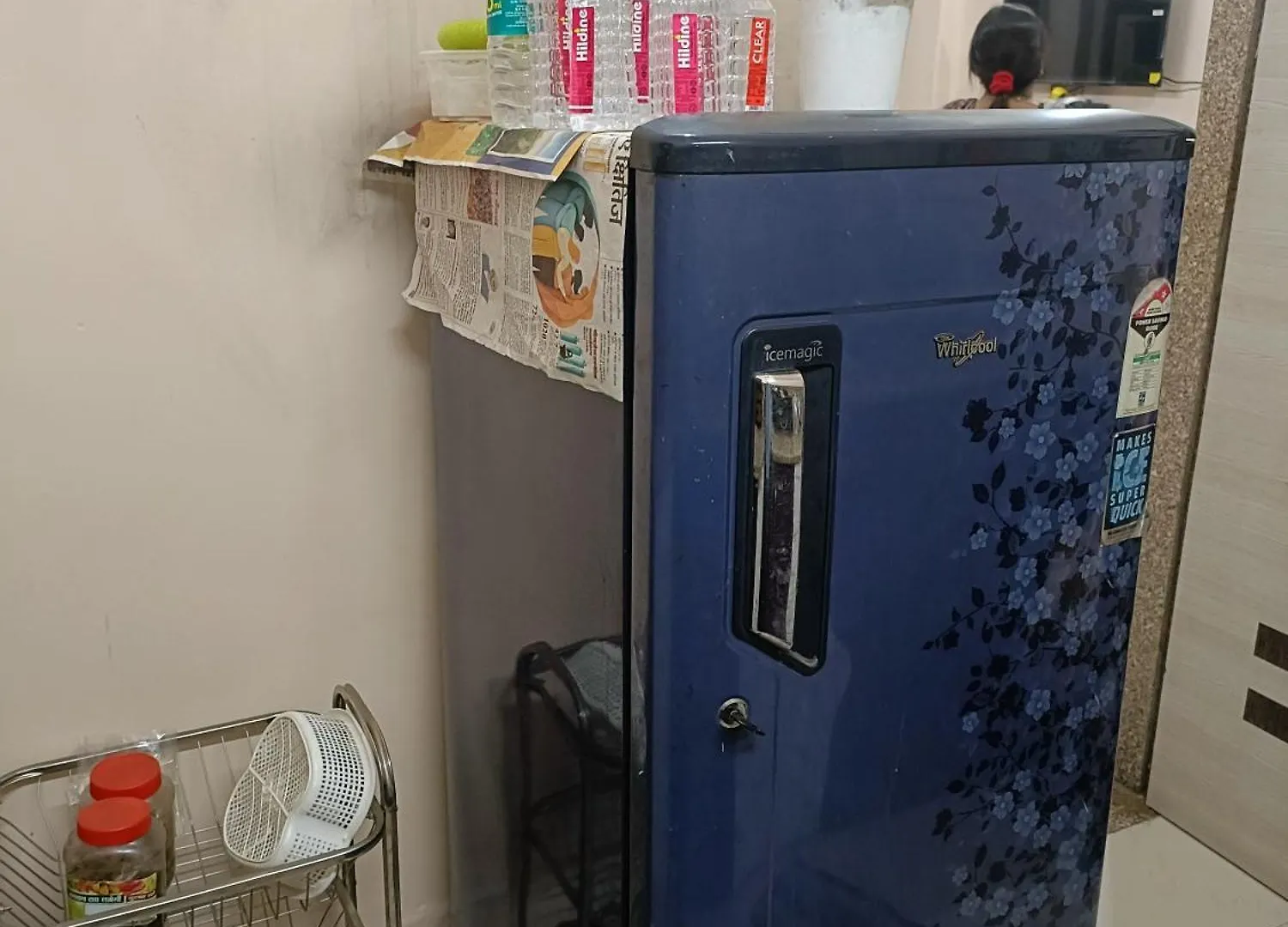 Shakti Homestay - Kashi Dham Varanasi
