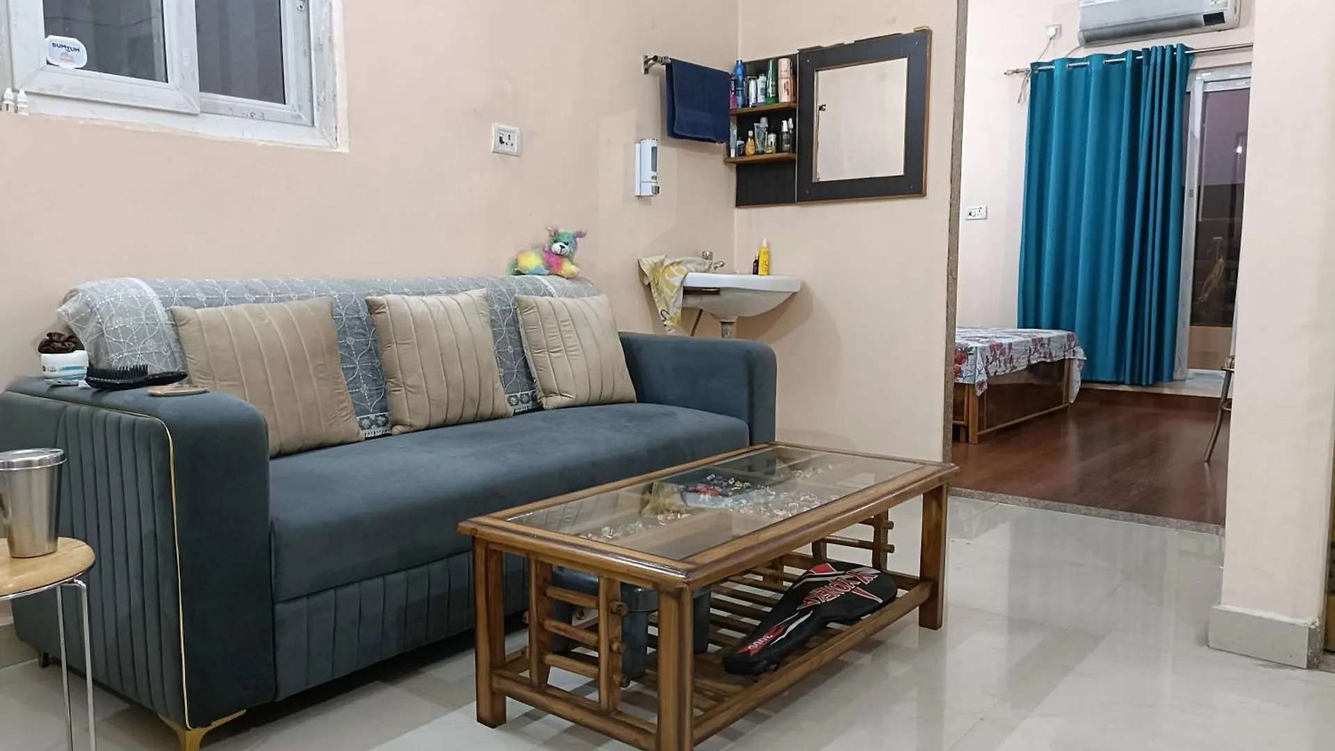Shakti Homestay - Kashi Dham Varanasi Appartamento