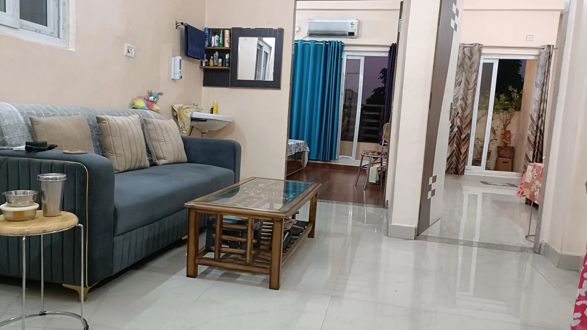 Shakti Homestay - Kashi Dham Varanasi
