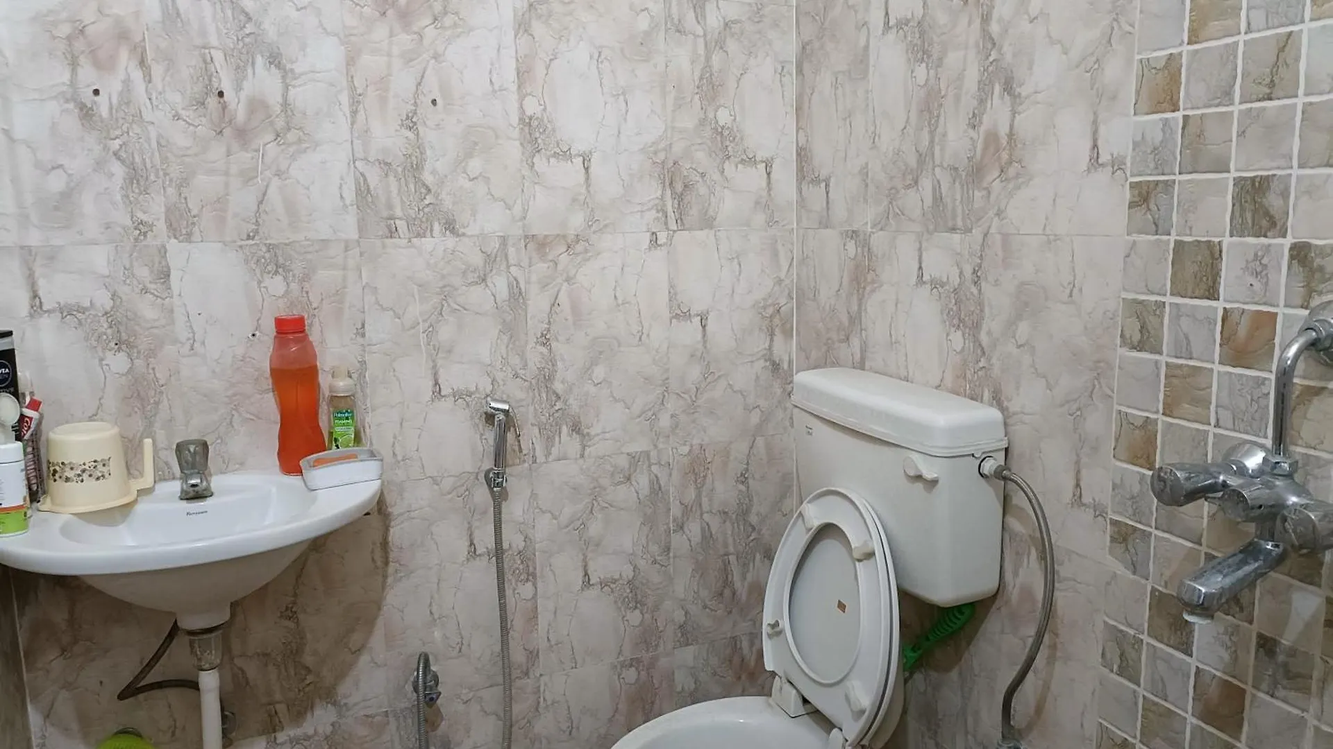 Appartamento Shakti Homestay - Kashi Dham Varanasi
